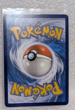 Pikachu EX - XY124 - Pokemon XY Promo Ultra Rare Card HP - Image 2