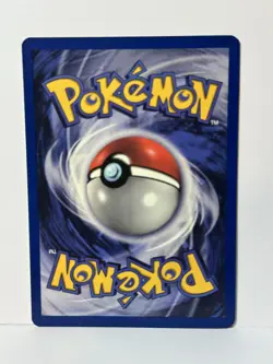 Marowak 39/64 Jungle 1st Edition Non Holo Pokemon Card - Image 3