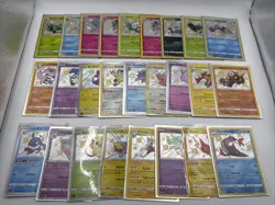Baby Shiny Pokemon Card Lot 26 Cards ~ All Years ~ All Sets ~ English/Japanese - Image 1