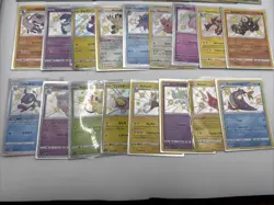 Baby Shiny Pokemon Card Lot 26 Cards ~ All Years ~ All Sets ~ English/Japanese - Image 3
