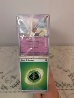 Pokemon TCG Bulk Lot ~1000 Cards Common Uncommon Rares 100 Holo Rev Holo - Image 3