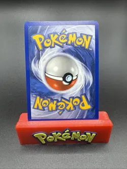 Ditto (Charmander) - EX Delta Species - 61/113 - Pokemon Card - Near Mint/mint - Image 3