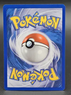 Pokemon TCG Unown U/28 EX Unseen Forces Ultra Rare Holo Card - Image 4