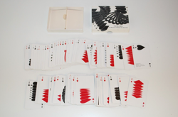 Playing Cards The Museum Of Modern Art New York Poker - Takenobu Igarashi Design - Image 4