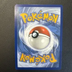 Pokemon TCG Alomomola 108/086 Illustration Rare Black Bolt English Holo Card NM- - Image 2