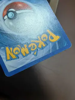 HP Reverse Holofoil Houndour 69/106 Pokemon Great Encounters Card - Image 2