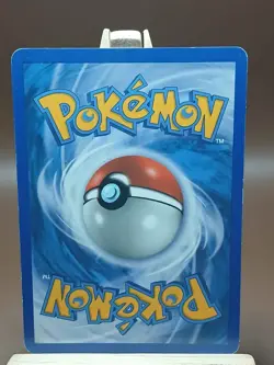 HP Reverse Holofoil Houndour 69/106 Pokemon Great Encounters Card - Image 3