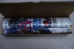 Digimon Card Game Playmat From Tamer’s Set 3 PB-03 (No Sleeves) - Image 2