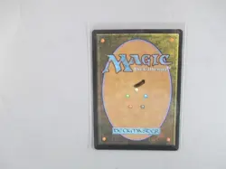 MTG Aerith Gainsborough (Borderless) - FINAL FANTASY (FIN) Foil NMT - Image 2