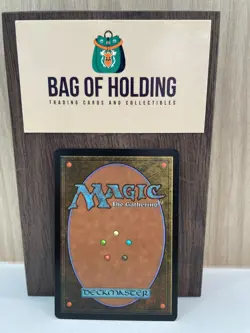 Wicked Pact - 102/260 - Retro Frame -The List: Reprints - NM - MTG - Magic - Image 2