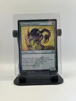 MTG, Wirewood Symbiote 288 $3 ORDER MIN - Regular - MH3 - Magic the Gathering - Image 1