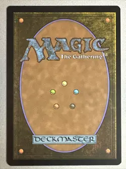 MTG / Staff of Titania / BRC / #50 / Regular (Extended Art) / Rare / NM - Image 2