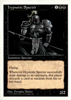 Anthologies #8 Hypnotic Specter - Image 1