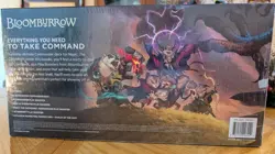 Magic the Gathering Bloomburrow Commander Kit Family Matters Costco - Image 2