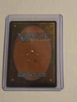 MTG - Varchild's War-Riders - Alliances - NM - Image 2