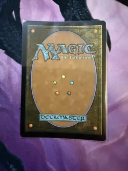 Magic: The Gathering The Soul Stone Pre Release Promo Stamp | Fast Shipping! - Image 2