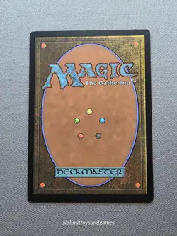 MTG Comet Storm #411 Mythic Commander Legends Magic The Gathering Free Shipping - Image 2