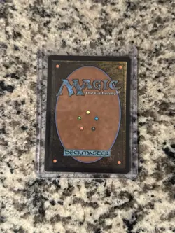 MTG -Roaming Throne - The Lost Caverns of Ixalan (LCI) NM - Image 2