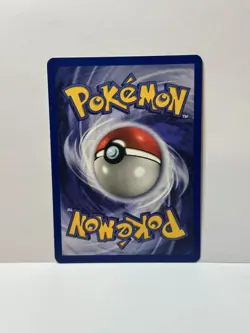 Spearow 1st Edition Pokemon Jungle #62 1999 NM - Image 2
