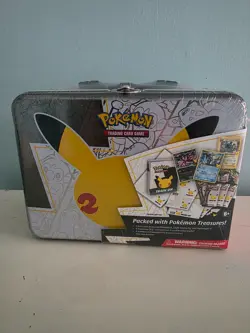 Pokemon Celebrations Collector’s Chest 25th Anniversary - Brand New & Sealed - Image 2