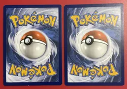 Pokemon Froakie 056, Frogadier 057, Greninja ex 054 - Scarlet & Violet Promo - Image 3