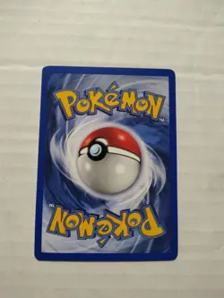 Pokemon TCG Unown [U] Neo Discovery 51 Regular Unlimited Uncommon - WOTC - Image 2