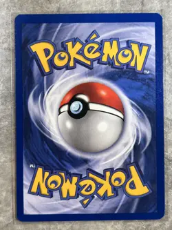 Unown [S] 87/105 Pokemon TCG Neo Destiny Unlimited Vintage Regular (Light Play)3 - Image 2