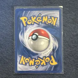 Pokemon TCG WoTC Unown [L] 86/105 Neo Destiny Vintage MP - Image 2
