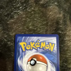 Mega Lucario EX Special Illustration Rare Pokemon TCG 179/132 Mint - Image 4