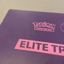 Pokemon Fusion Strike ETB Elite Trainer Box - Factory Sealed BRAND NEW - Image 3