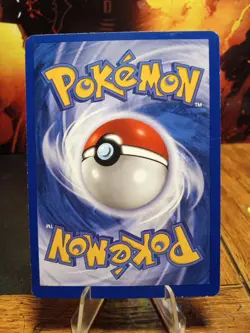 1999 Pokemon Base Set Unlimited Seel #41 VLP - Image 2