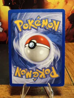 1999 Pokemon Base Set Unlimited Seel #41 VLP - Image 3