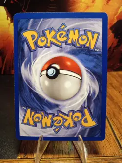 1999 Pokemon Base Set Unlimited Seel #41 VLP - Image 4