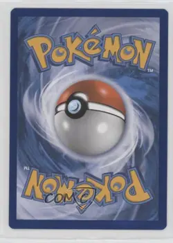 Zorua Reverse Foil Pokemon Sun & Moon Shining Legends #52 - Image 2