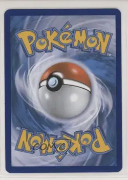 Zorua Reverse Foil Pokemon XY Base Set #72 - Image 2