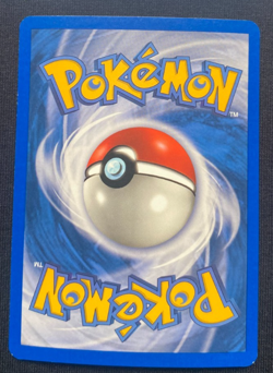 Meowth 69/112 FireRed & LeafGreen Reverse Holo Pokemon LP - Image 2