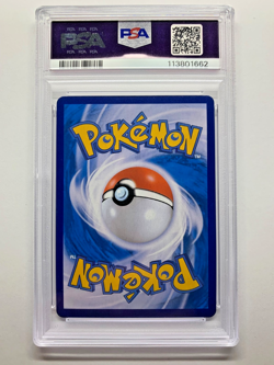 Pokemon Amazing Volt Tackle S4, Pikachu V, SR, 104/100, PSA 10 (Korean) - Image 2