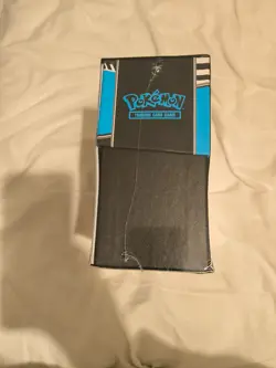 Pokemon TCG Scarlet Violet Black Bolt Elite Trainer Box ETB New Factory Sealed - Image 5