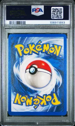 2000 POKEMON GAME BASE IIPIDGEOT-HOLO 14 PSA 9 - Image 2