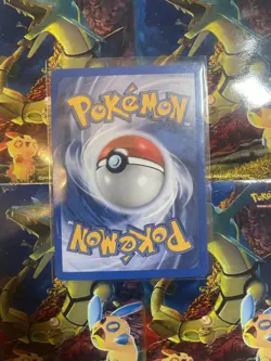 Pokemon Armaldo ex #16/17 Non-Holo Rare - 2004 Pop Series 1 - Image 3