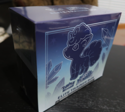 Pokemon Silver Tempest Elite Trainer Box Factory Sealed ETB 4 AVAILABLE! - Image 2