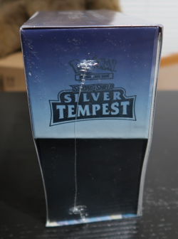 Pokemon Silver Tempest Elite Trainer Box Factory Sealed ETB 4 AVAILABLE! - Image 3