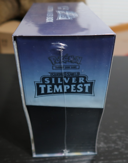 Pokemon Silver Tempest Elite Trainer Box Factory Sealed ETB 4 AVAILABLE! - Image 5