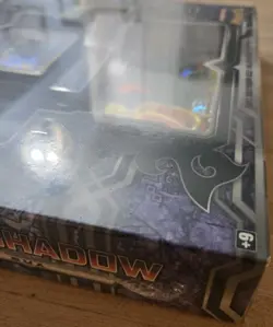 Pokemon TCG: XY Marshadow GX Box Collection 3 Booster Packs & Promo Sealed New - Image 4