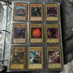 Lot Of 45 Yugioh Cards - Image 2