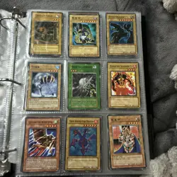 Lot Of 45 Yugioh Cards - Image 3