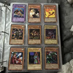 Lot Of 45 Yugioh Cards - Image 4