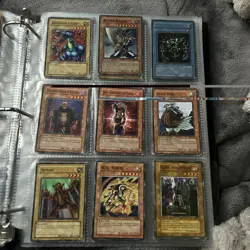 Lot Of 45 Yugioh Cards - Image 5