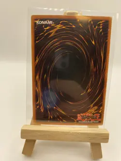 Yugioh Mirror Force - MRD-138 - 1st Edition - HP - Metal Raiders - Image 3