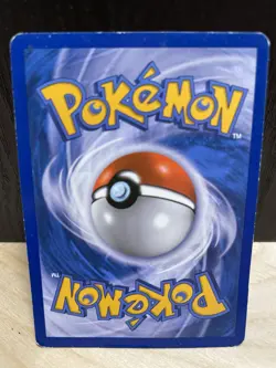 Pokemon Card | Garbodor (119 Secret Rare) 119/116 2013 Plasma Freeze Holo Nice! - Image 2